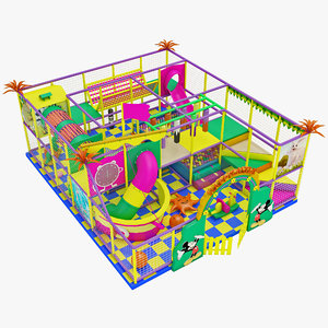 indoor playground max