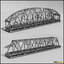 railroad bridges max