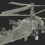 russian attack helicopter kamov 3ds