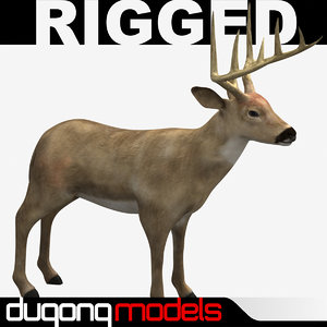 dugm02 deer max