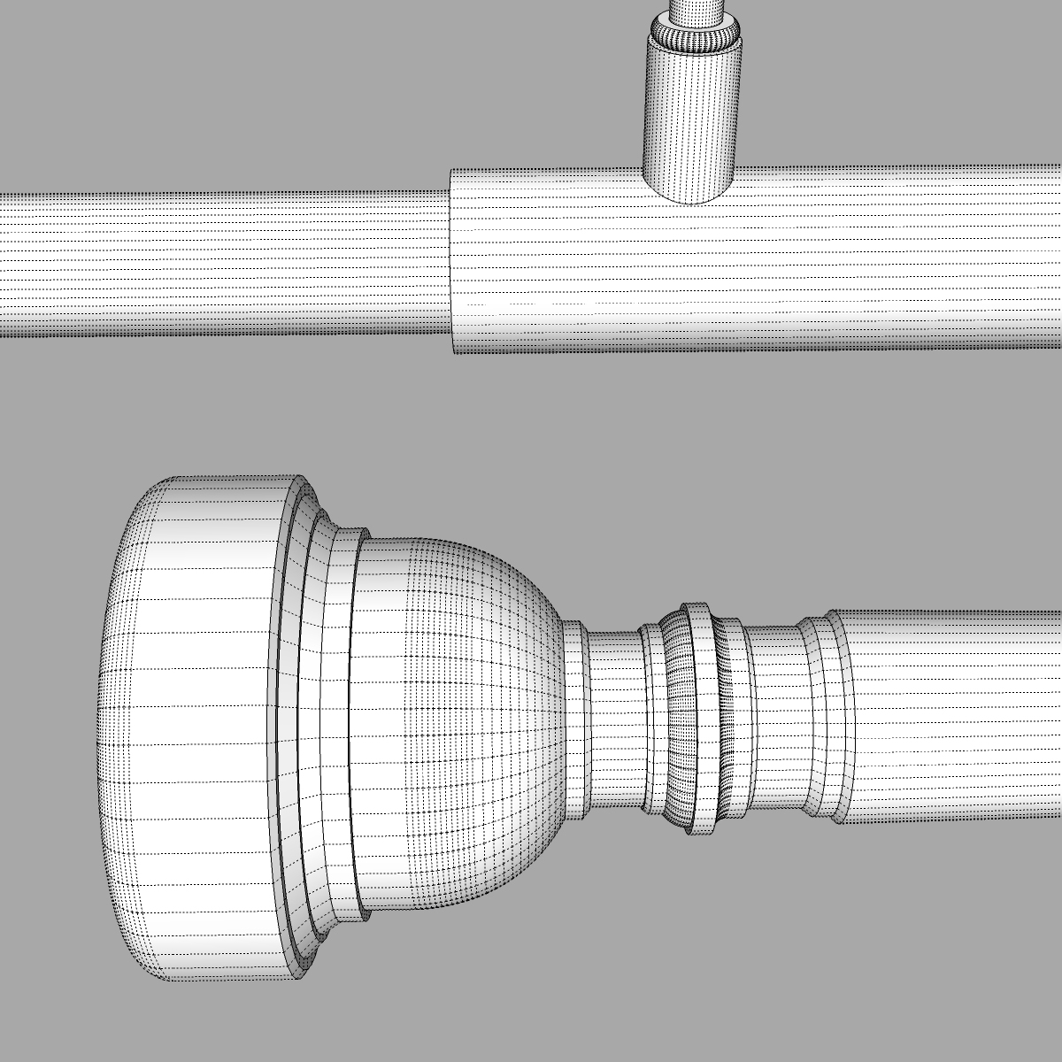 trombone-working-3d-model