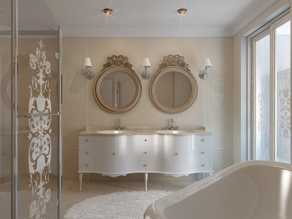 Tips On How To Deal With(A) Very Bad Shower Head With Hand Held
