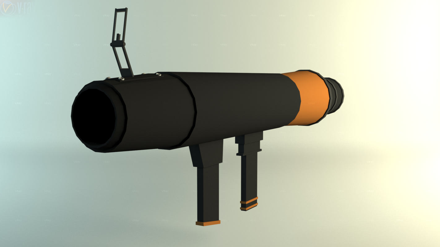 Pixel rocket launcher rust фото 21