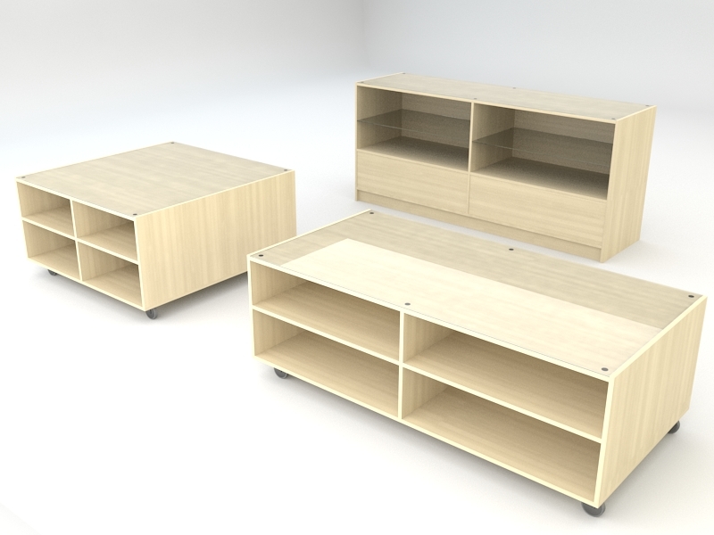 Ikea Boksel Series Coffee Tables And Sofa Table Ikea Boksel Series Coffee Tables And Sofa Table
