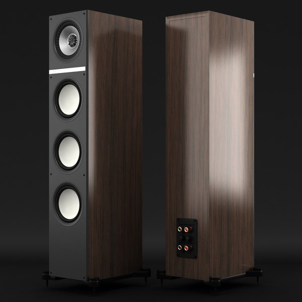 kef q500