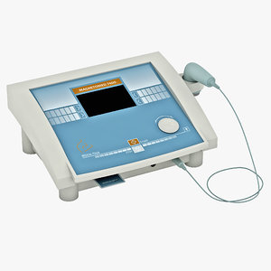 max ultrasound device ultrasonic 1300