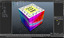 cube crazy 3d ma