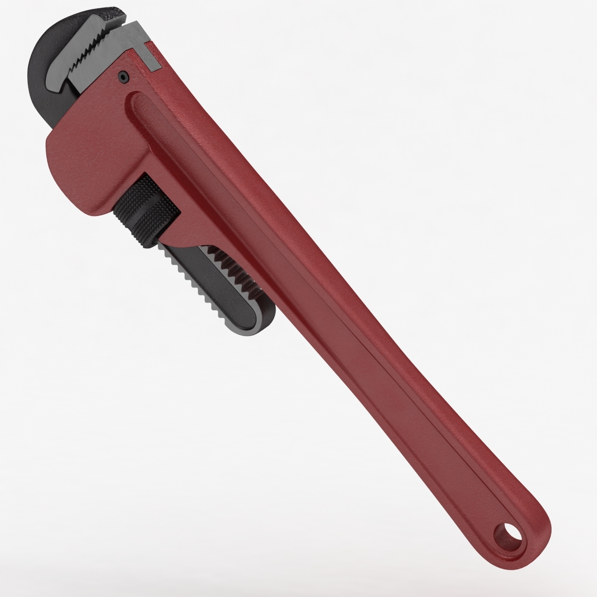 monkey wrench 3d max