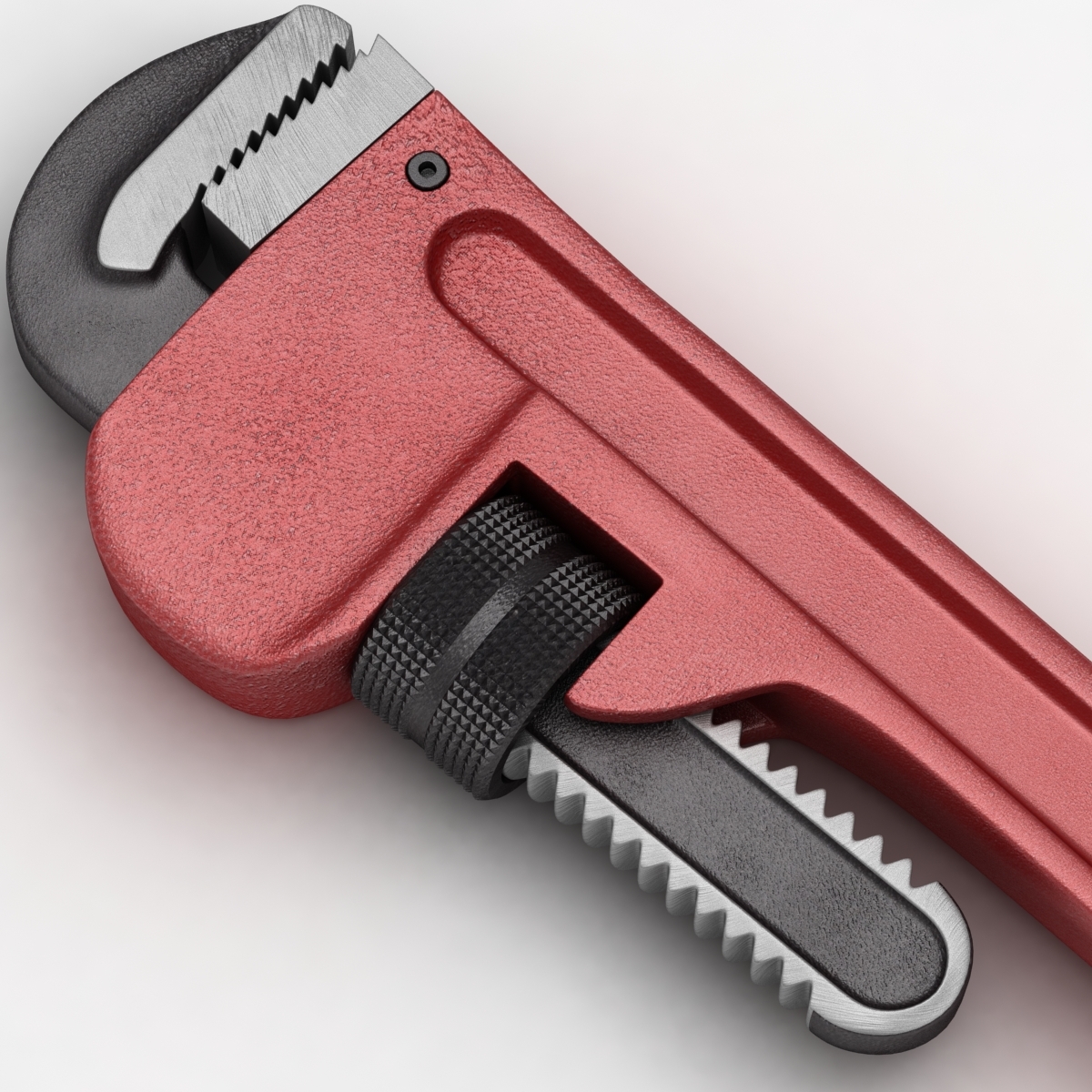 monkey wrench 3d max