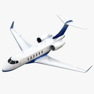 bombardier challenger 300 max