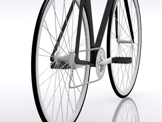 cyclos bike