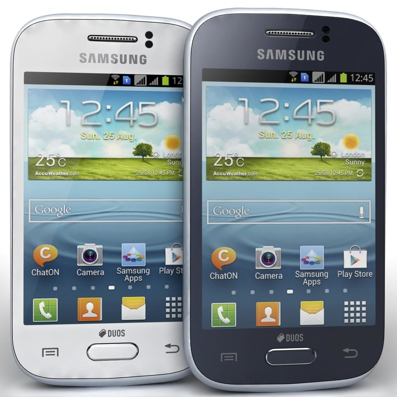 samsung galaxy max prime