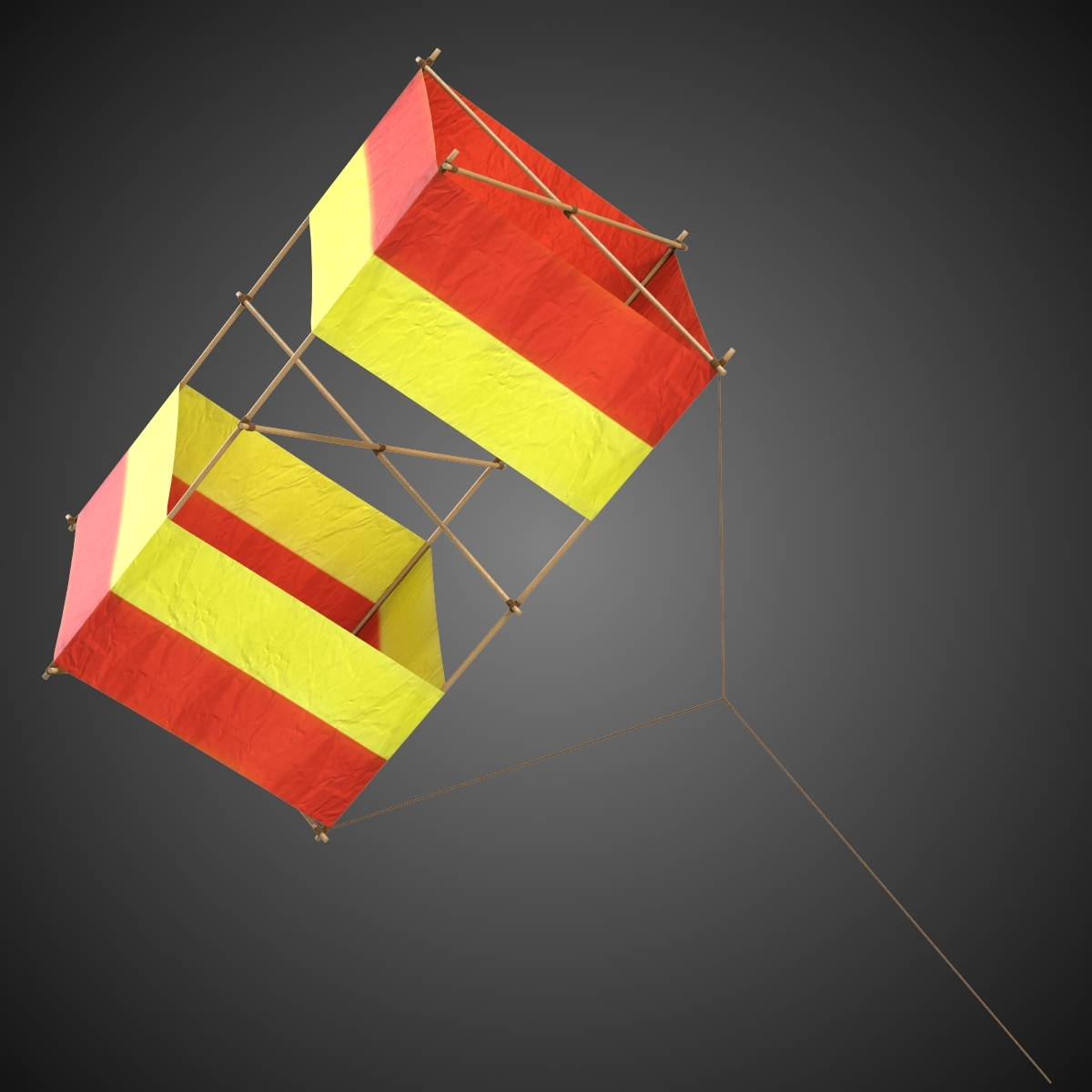 box kite