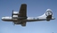 b-29 superfortress enola gay 3d model