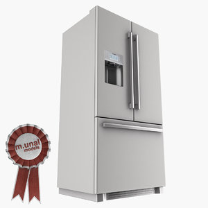 max bosch b26ft70sns ft refrigerator