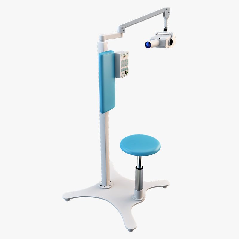3d al xray unit hainuo odel