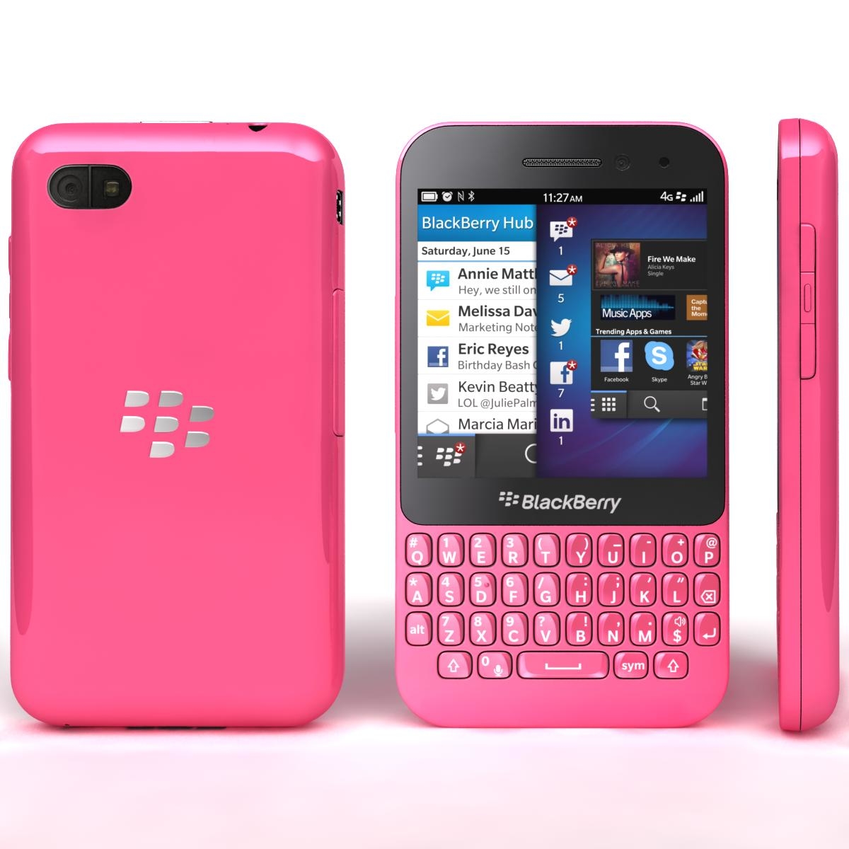 3d Blackberry Q5 Pink   3 746c6a66 4f0f 4af5 Ac2b E830f43d13bbZoom 