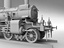 prussian steam locomotive br36 ma