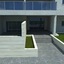 3d model building house