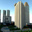 3d max singapore suntec city building
