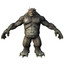3d troll model