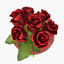 bouquet roses x