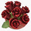bouquet roses x