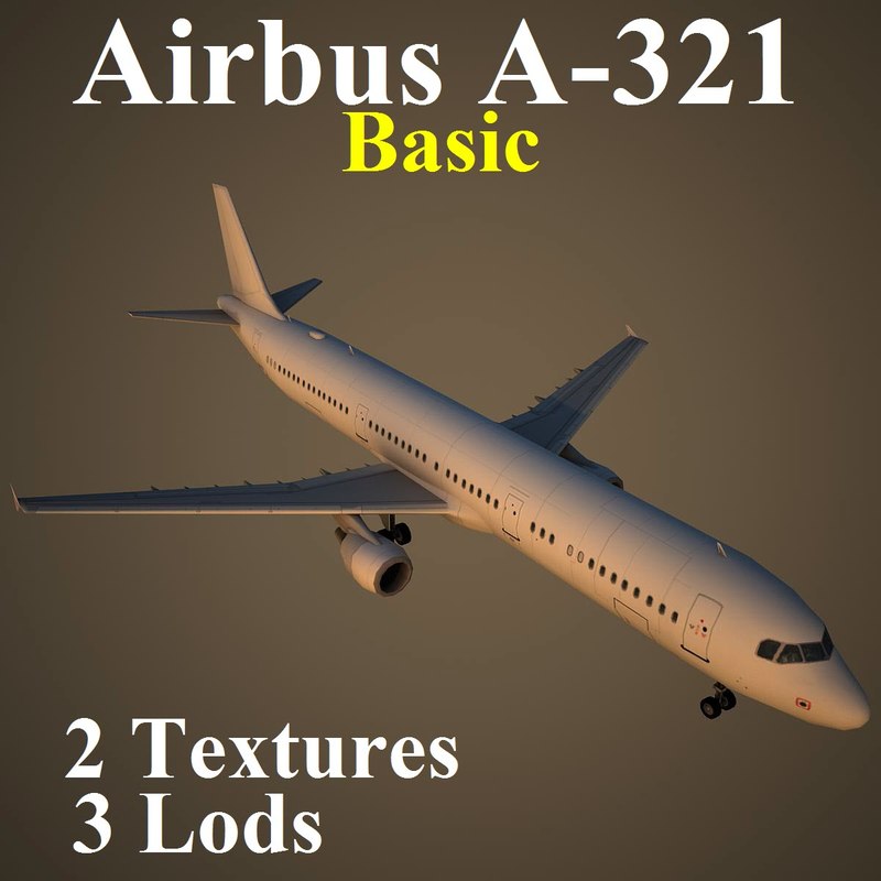 airbus model kit