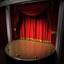 max classical theater stage