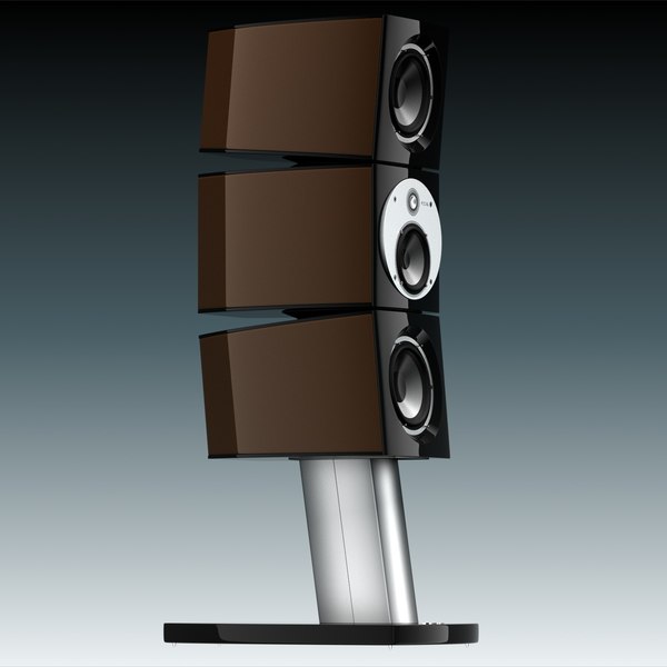 Focal Viva Utopia Colour Evo