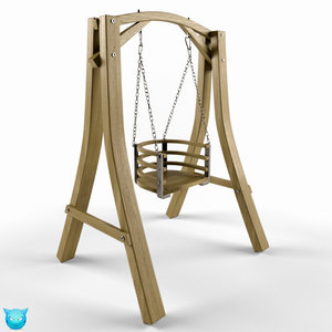 swing wood max