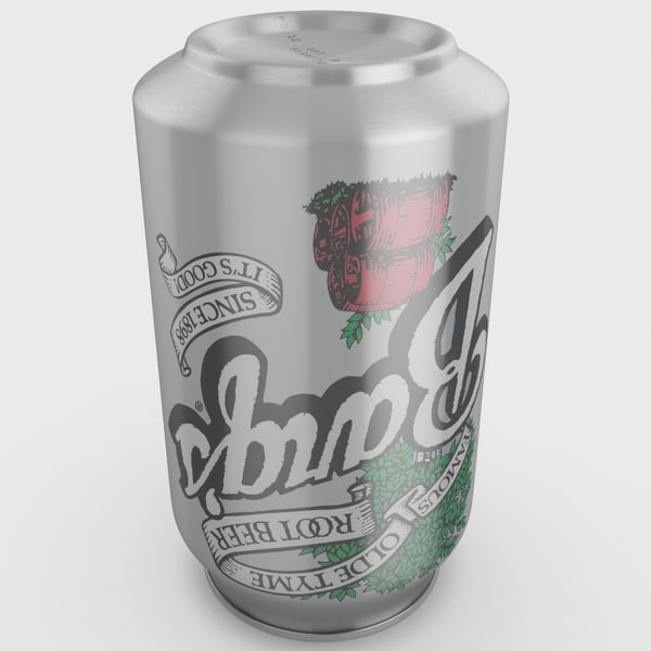 barq root beer 3d 3ds