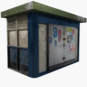 3d 3ds ready unreal udk