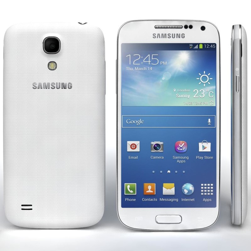 Samsung galaxy i9190 mini