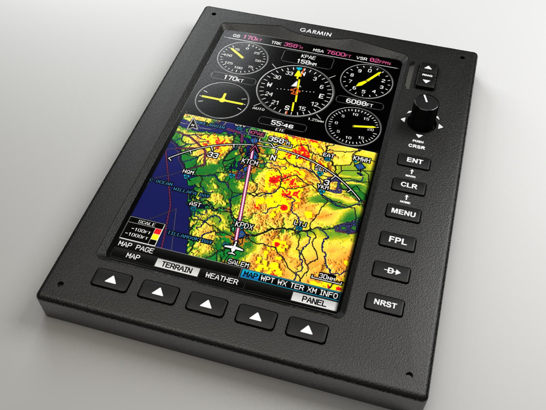 garmin g3x max