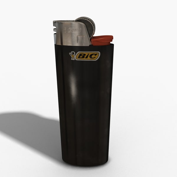 Lighter 3D Models for Download TurboSquid