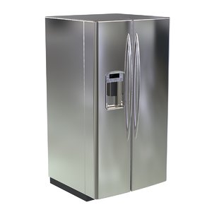 refrigerator ge profile obj
