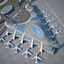 3d airport
