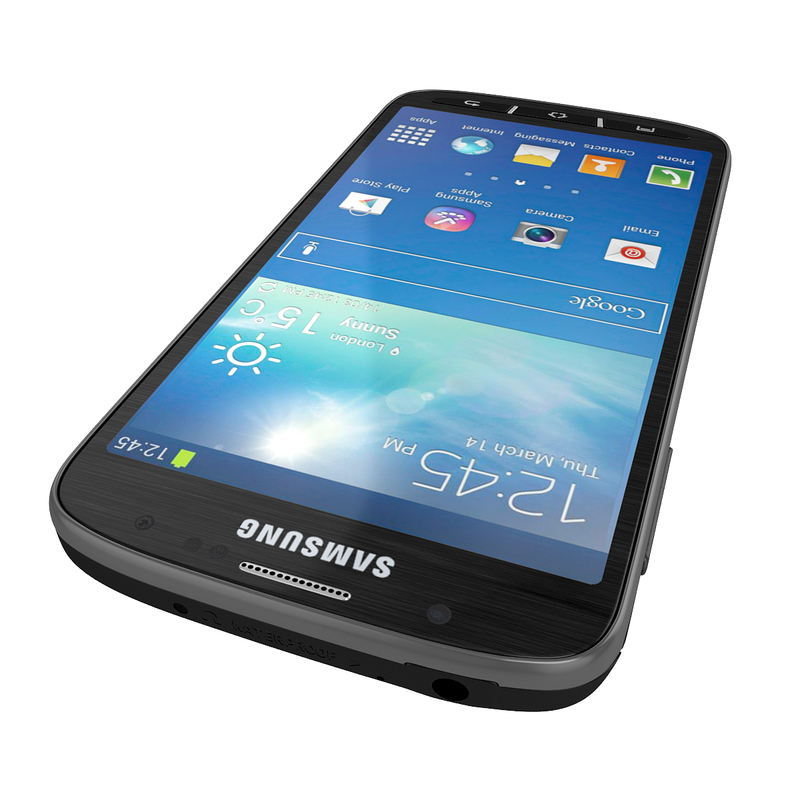 samsung galaxy e series