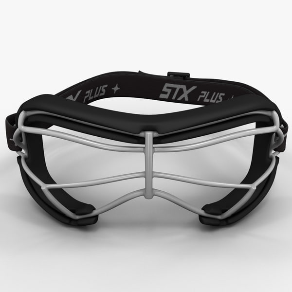 max womens goggles lacrosse