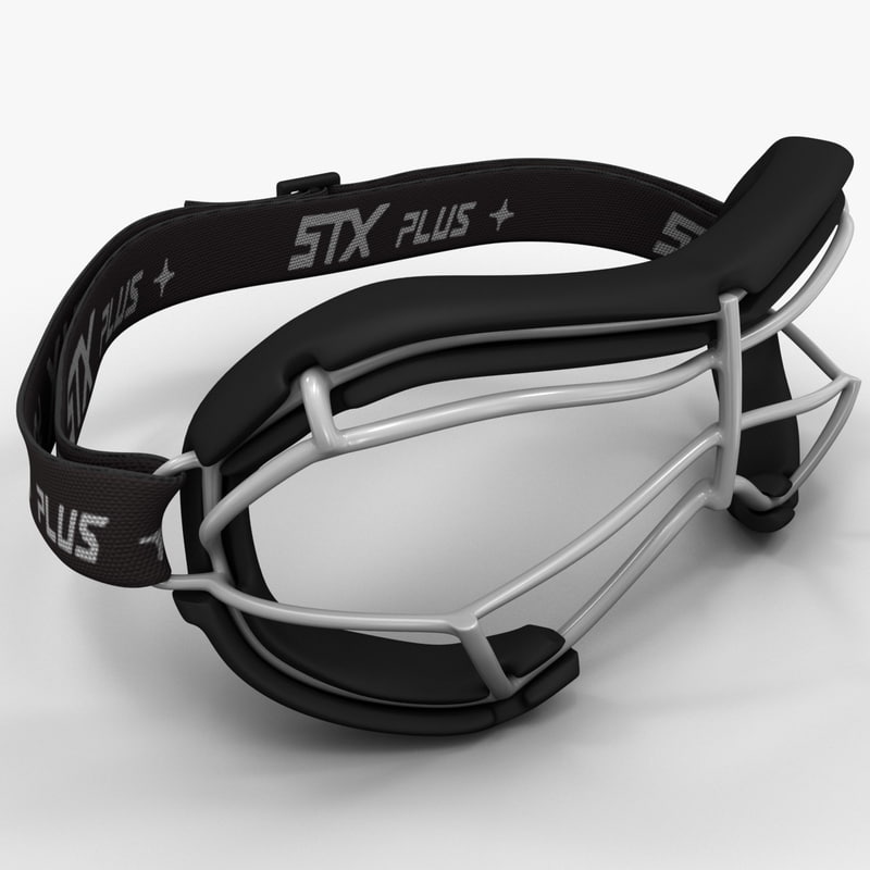 max womens goggles lacrosse