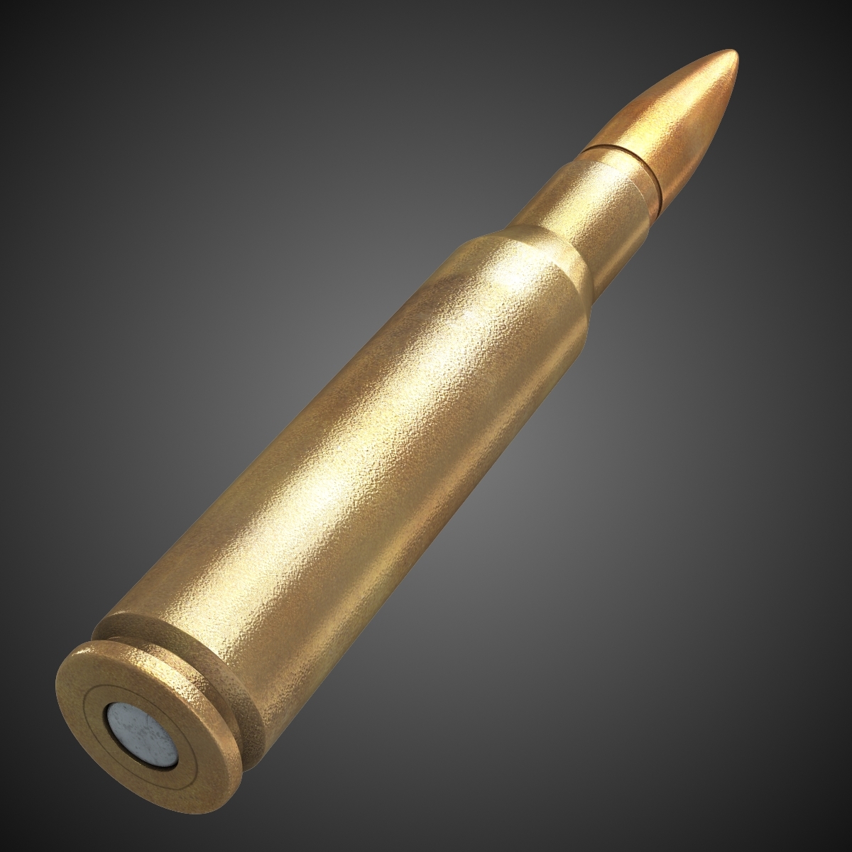 Патрон 50 bmg