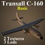 max transall basic aircraft