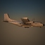 max transall basic aircraft