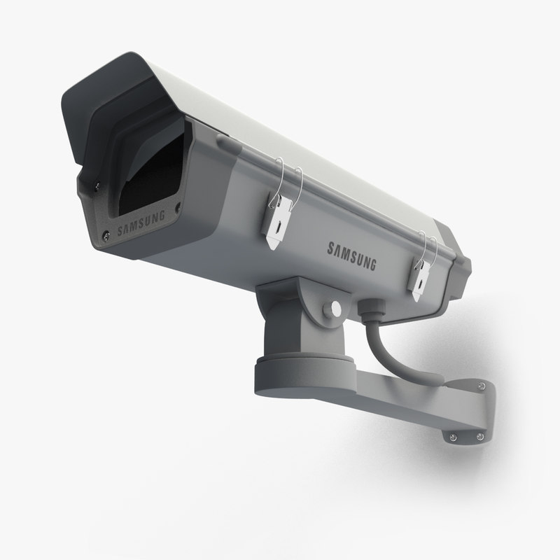 max samsung security camera case