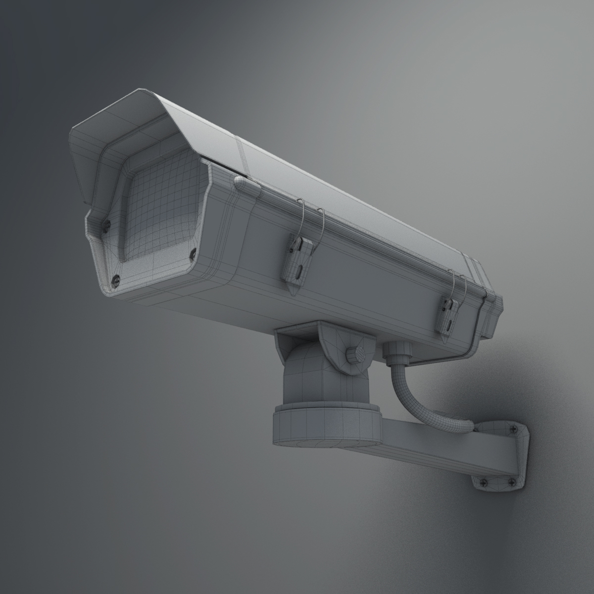 max samsung security camera case