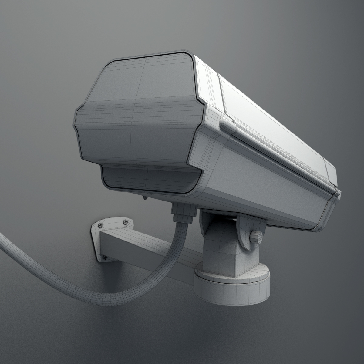 max samsung security camera case