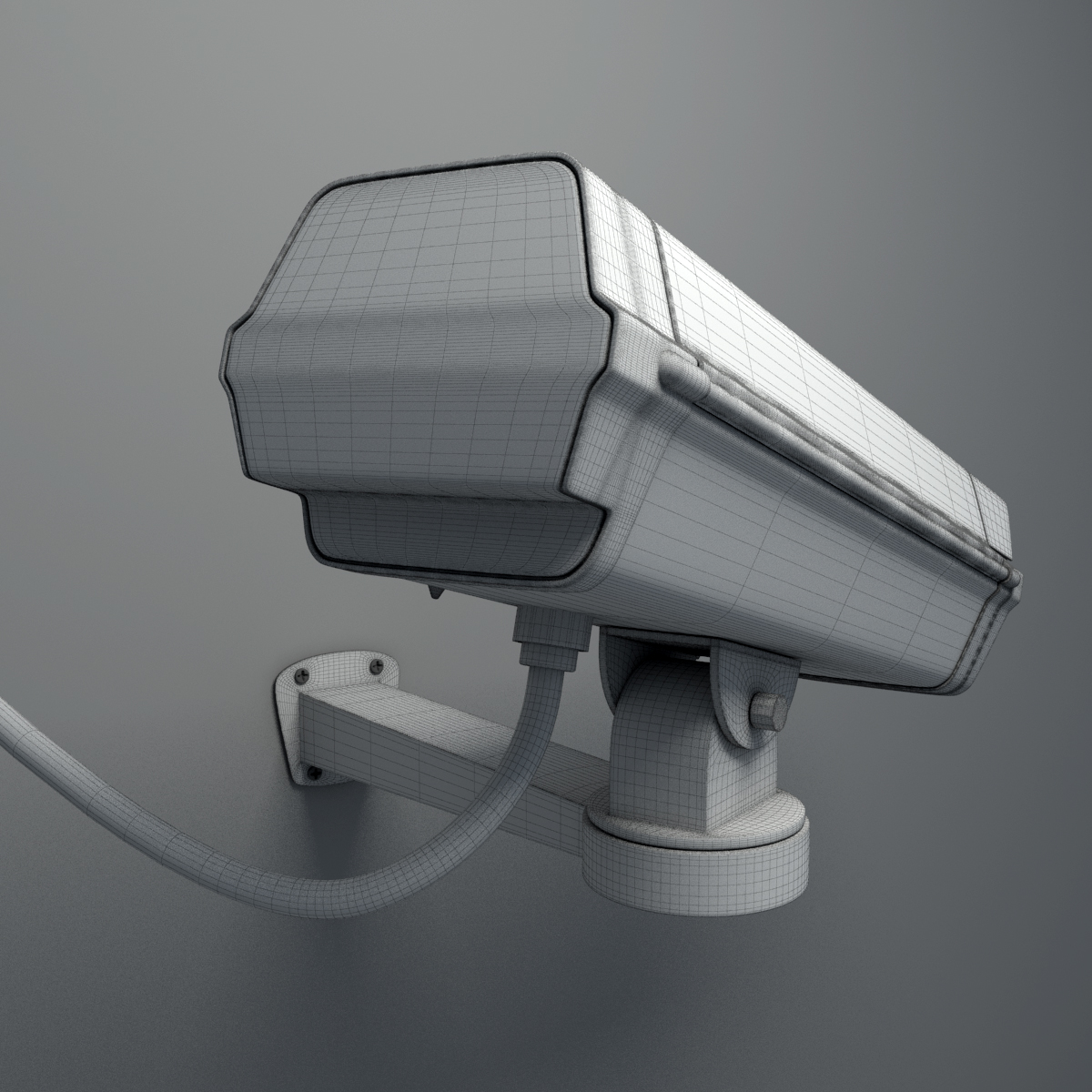 max samsung security camera case