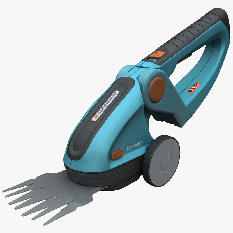 grass shears electric