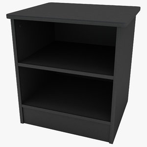 Night Stand Lightwave Models For Download Turbosquid